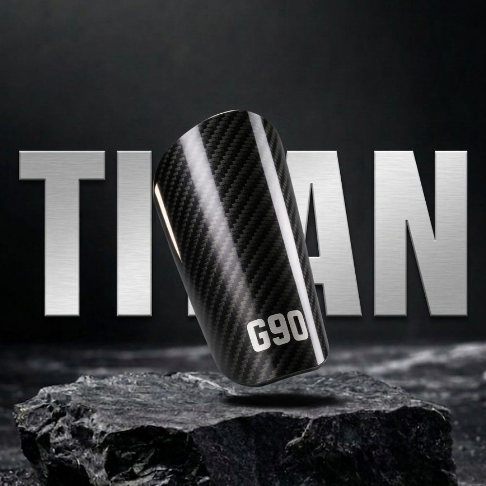G90 TITAN