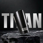 G90 TITAN