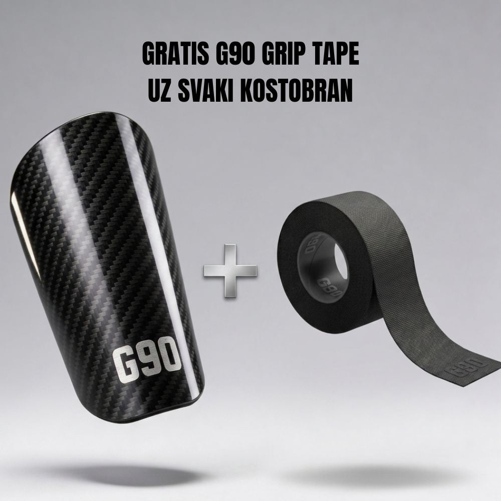 G90 - Mini Karbonski