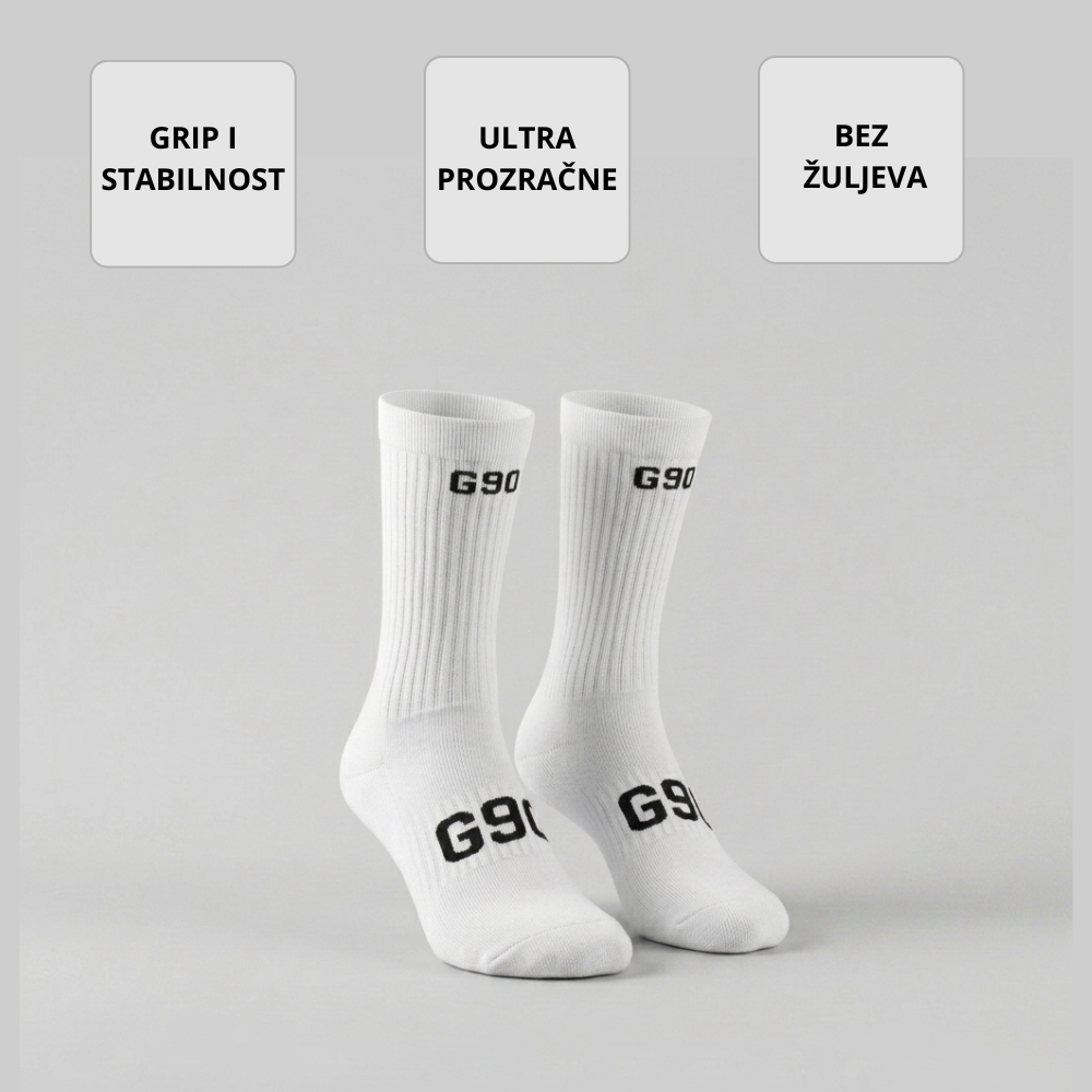 G90 Titan Performance Set
