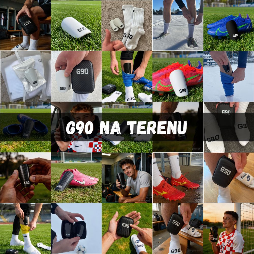 G90 TITAN