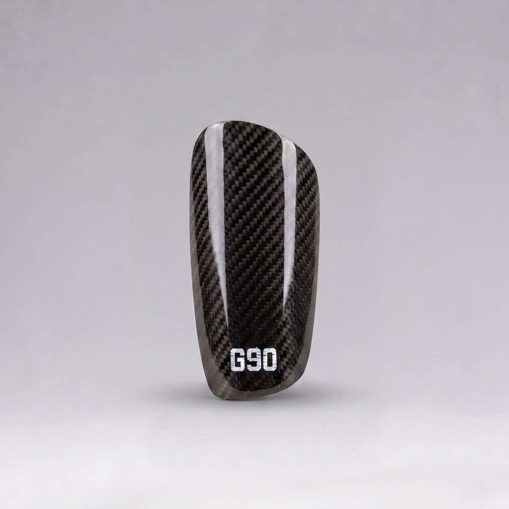 G90 TITAN - Veliki Karbonski