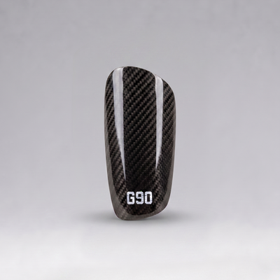 G90 TITAN - Veliki Karbonski