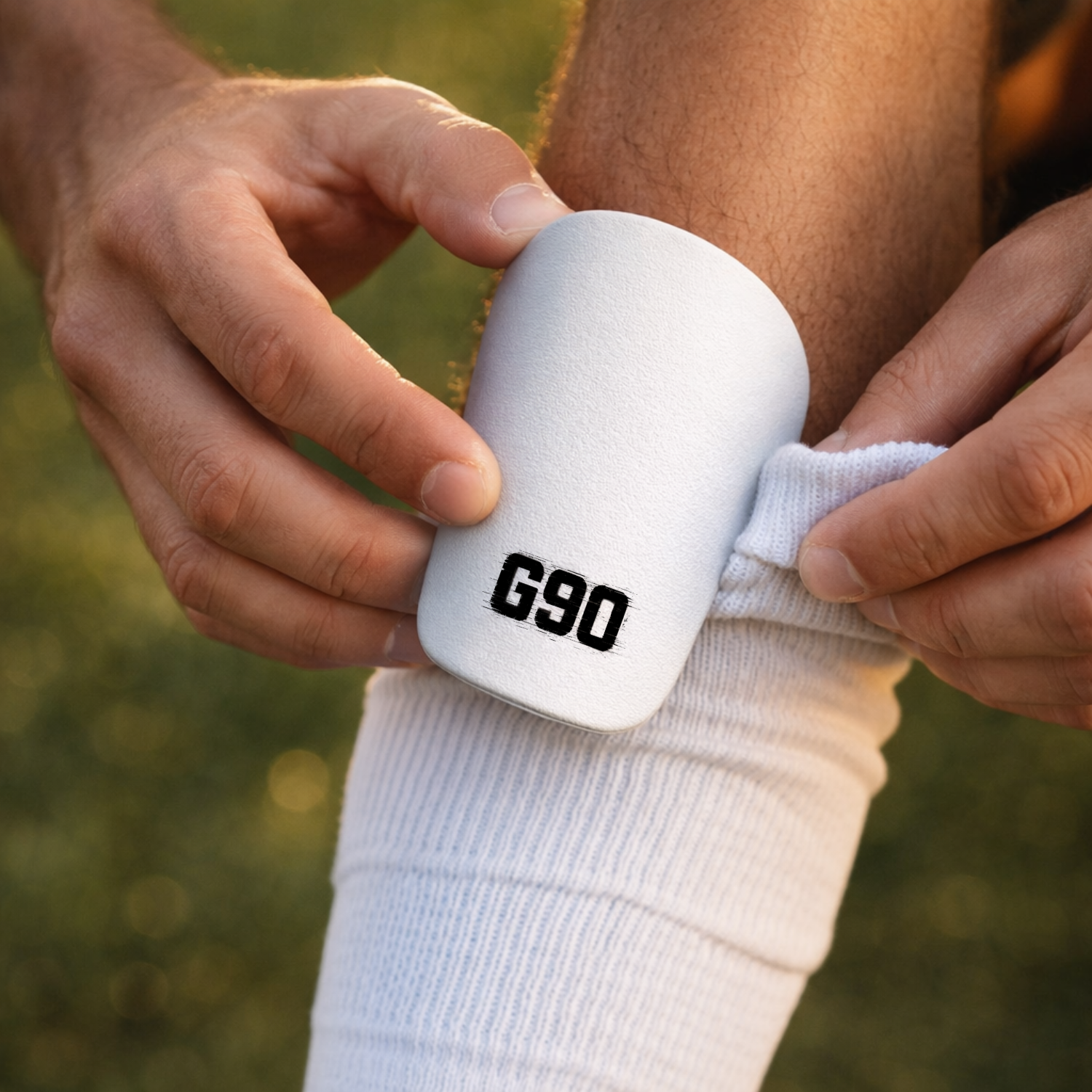 G90 Classic - Mini kostobrani