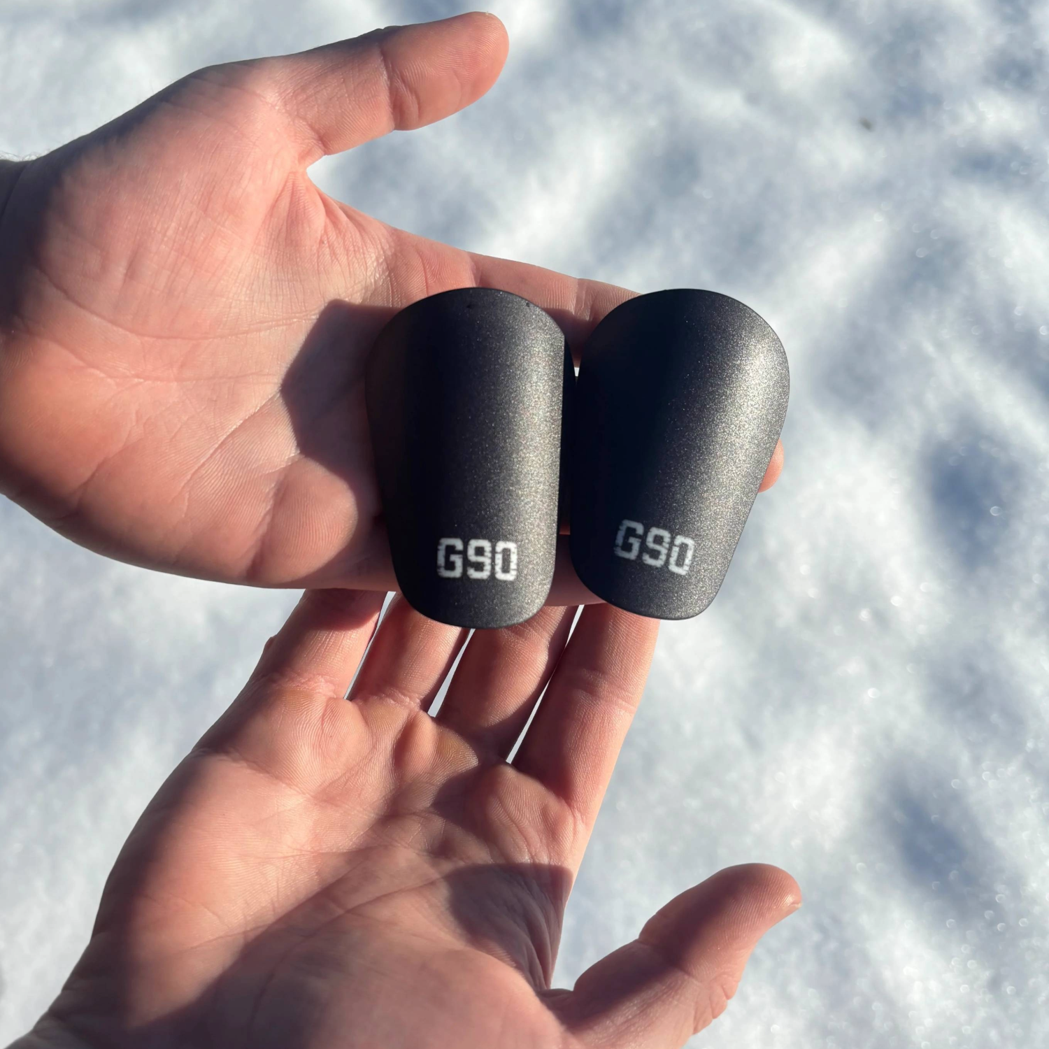 G90 Classic - Mini kostobrani