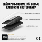 G90 - Mini Karbonski