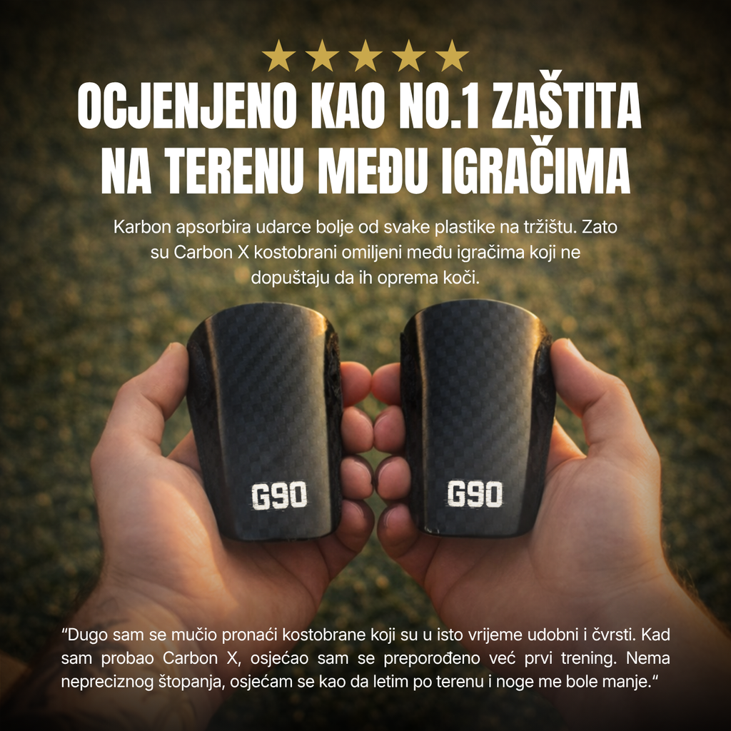 G90 - Mini Karbonski