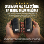 G90 - Mini Karbonski