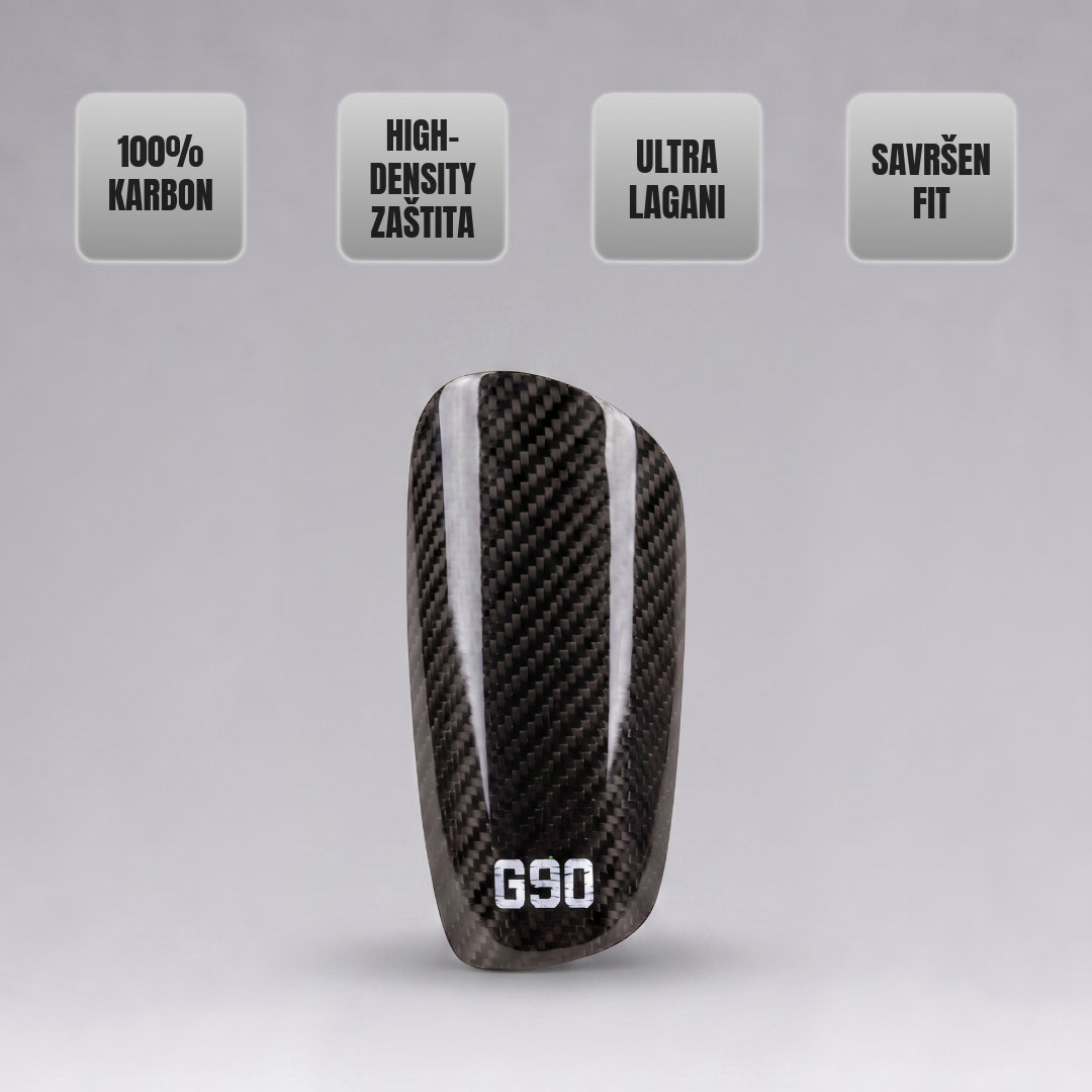 G90 Titan Performance Set