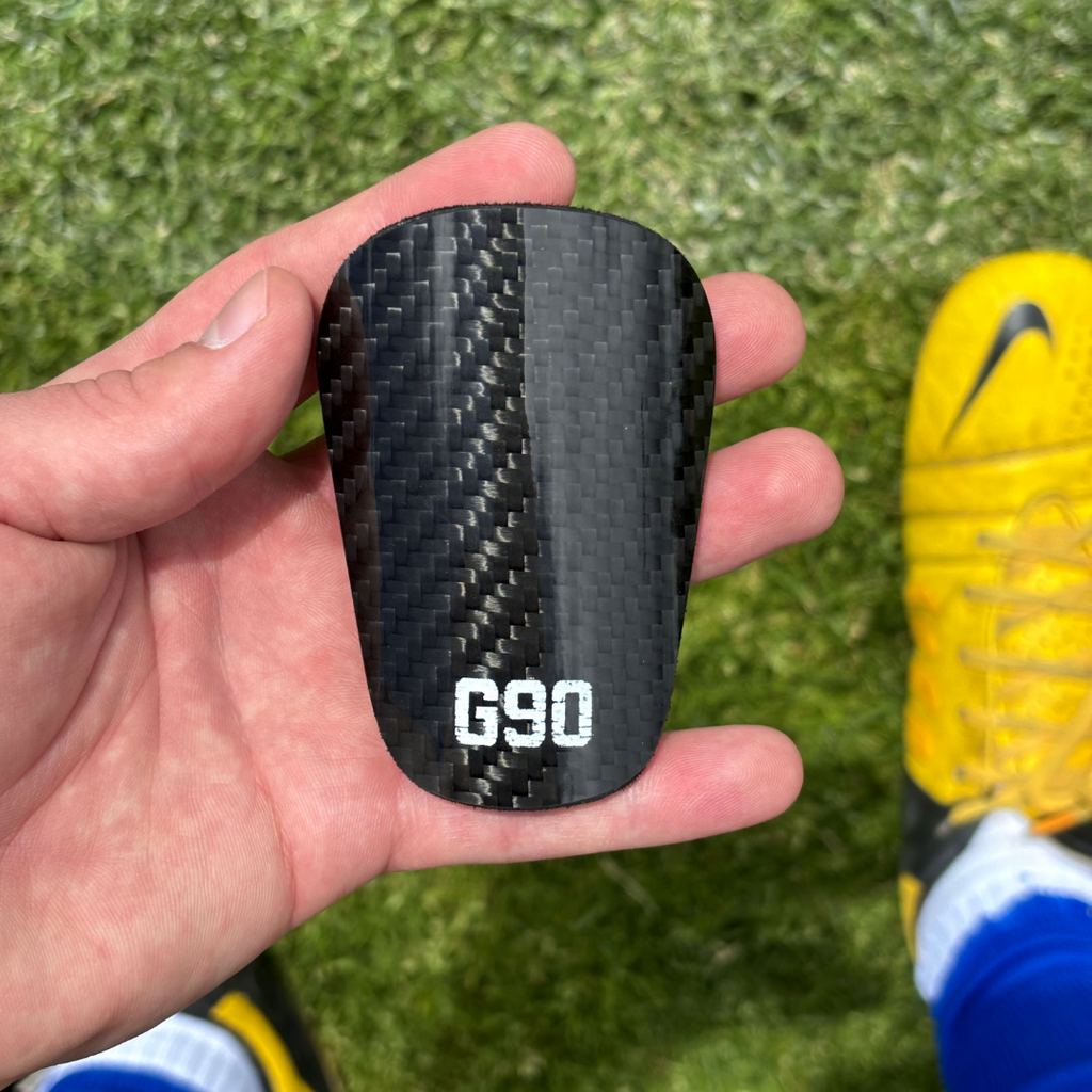 G90 APEX - Mini Karbonski