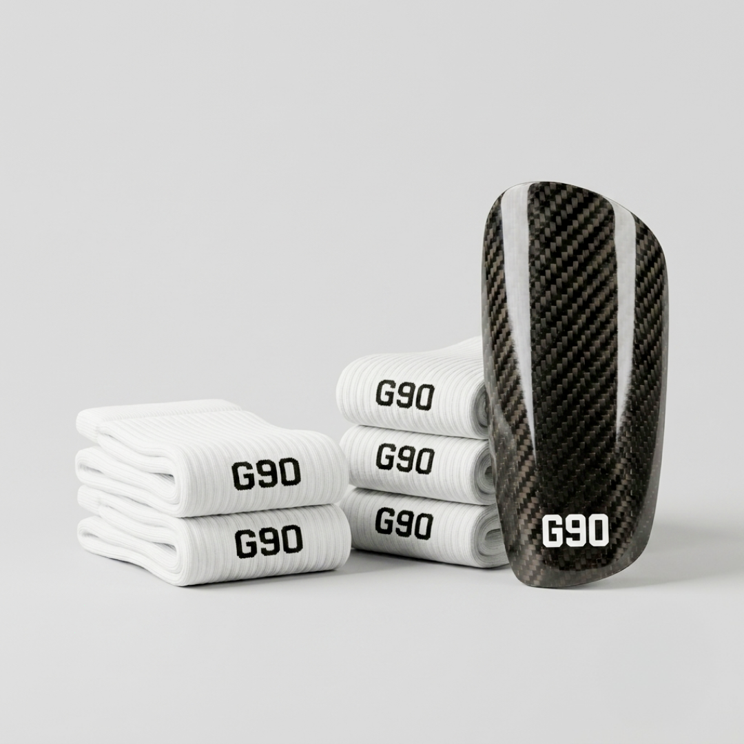 G90 Titan Performance Set