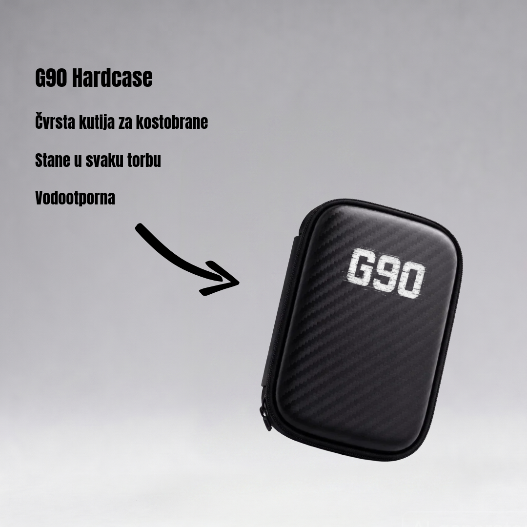 G90 Mini Performance Set