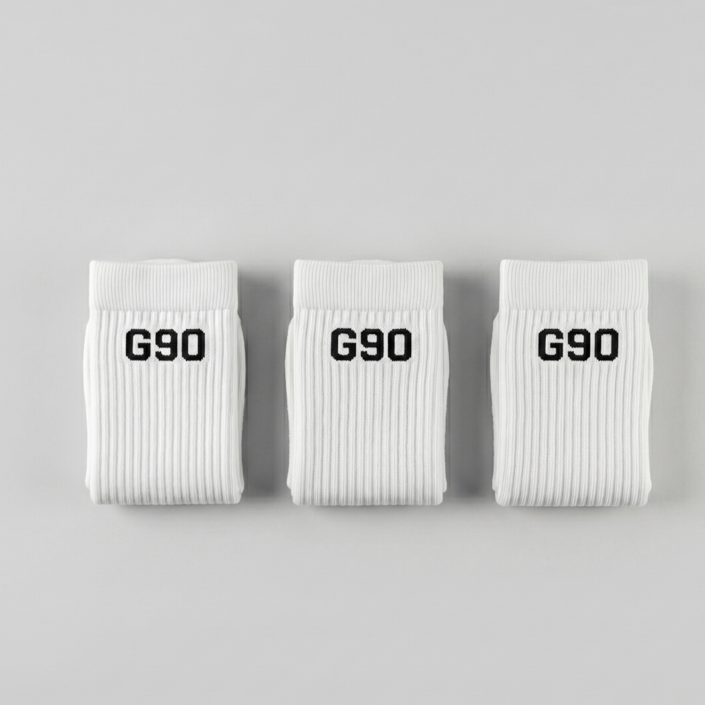 G90 Performance Čarape