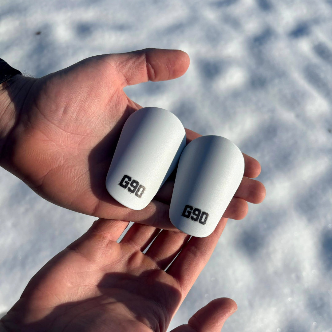 G90 Classic - Mini Plastični