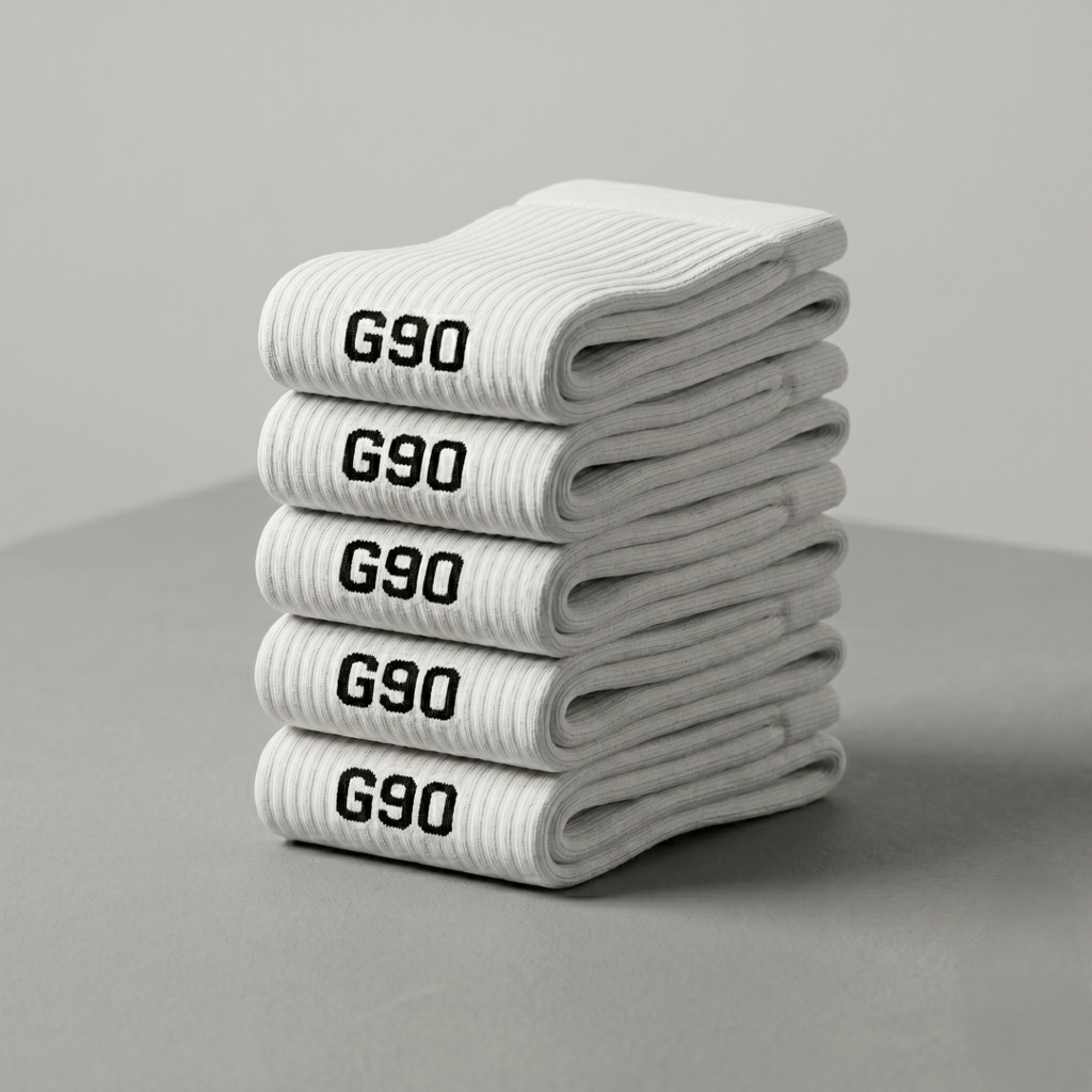 G90 Performance Čarape