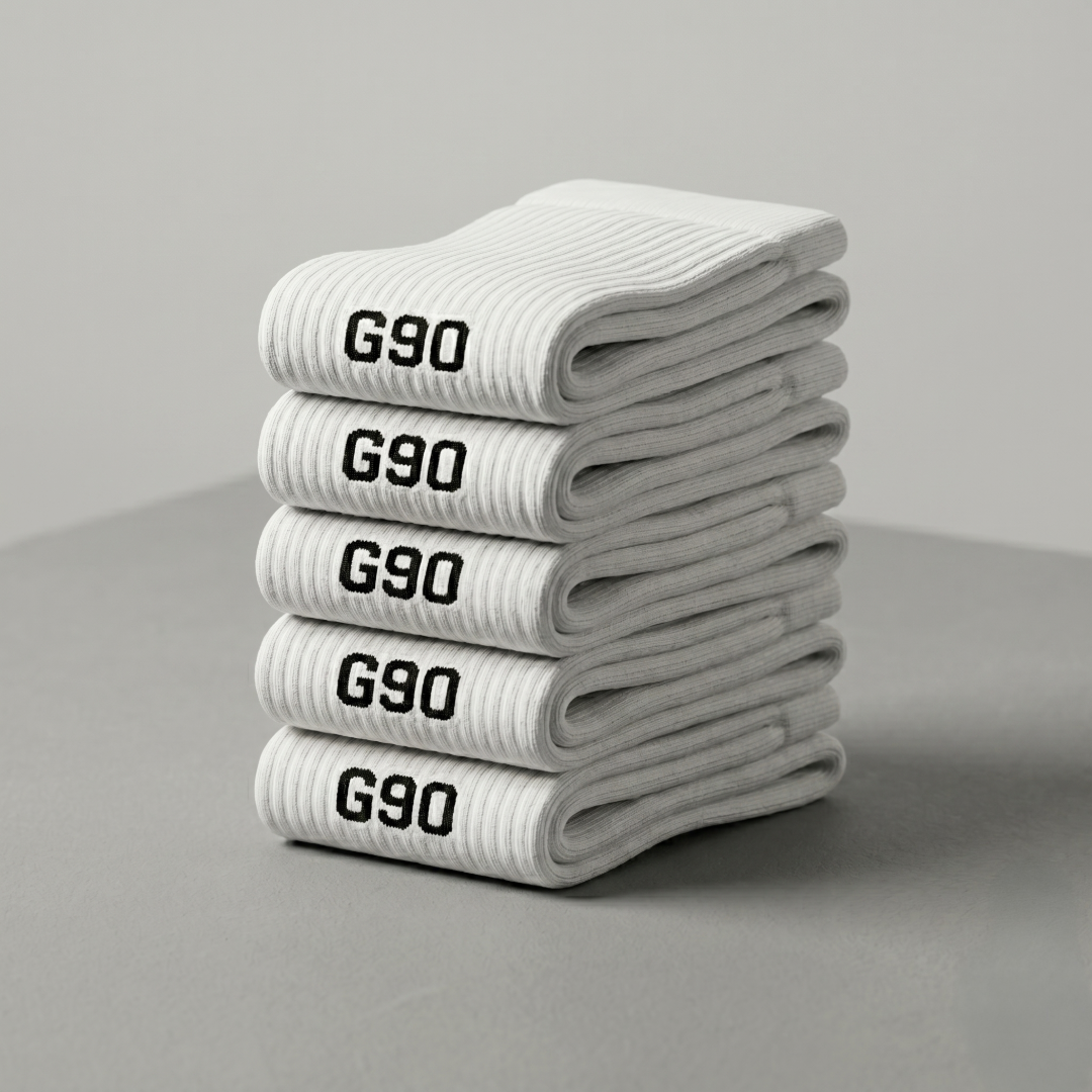 G90 Performance Čarape