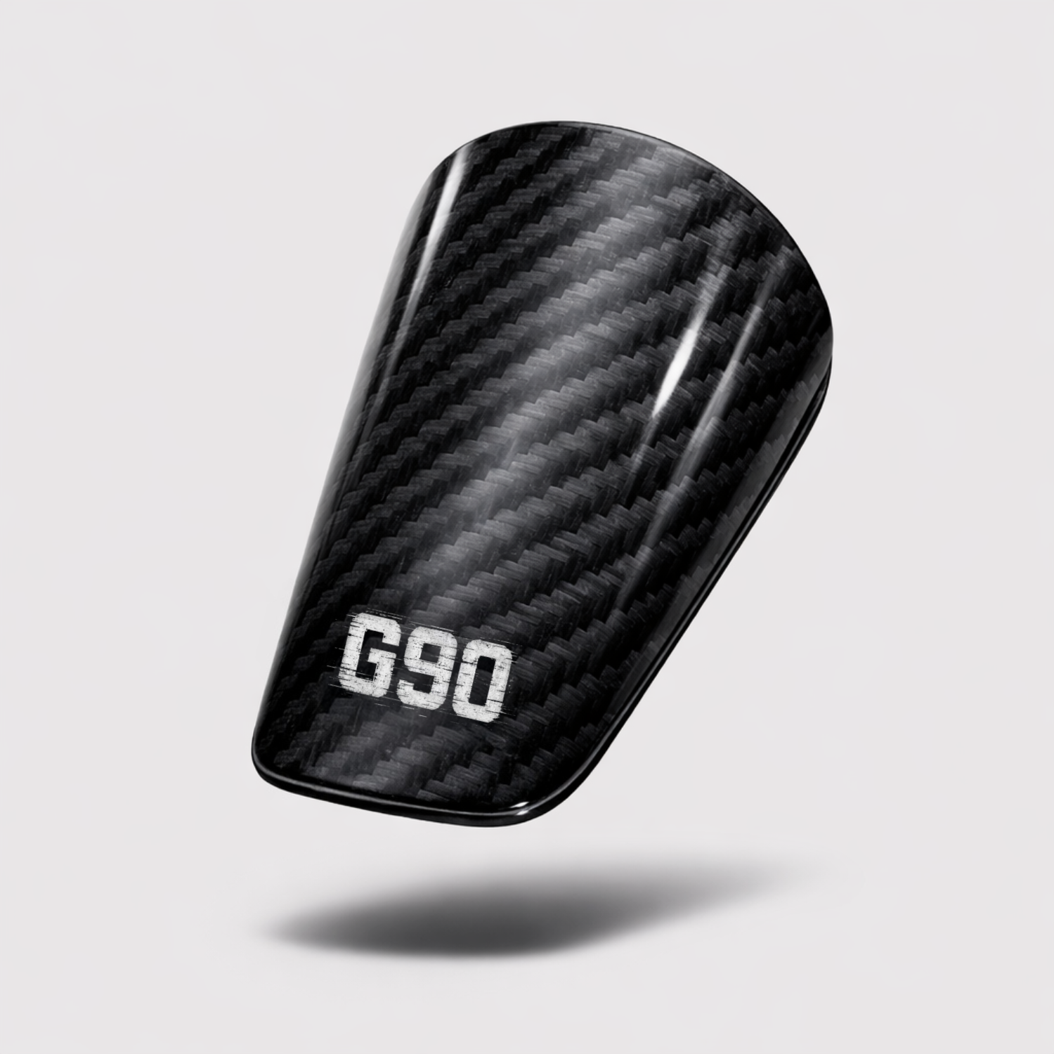 Carbon X - Mini karbonski kostobrani