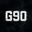 GEAR90 logo