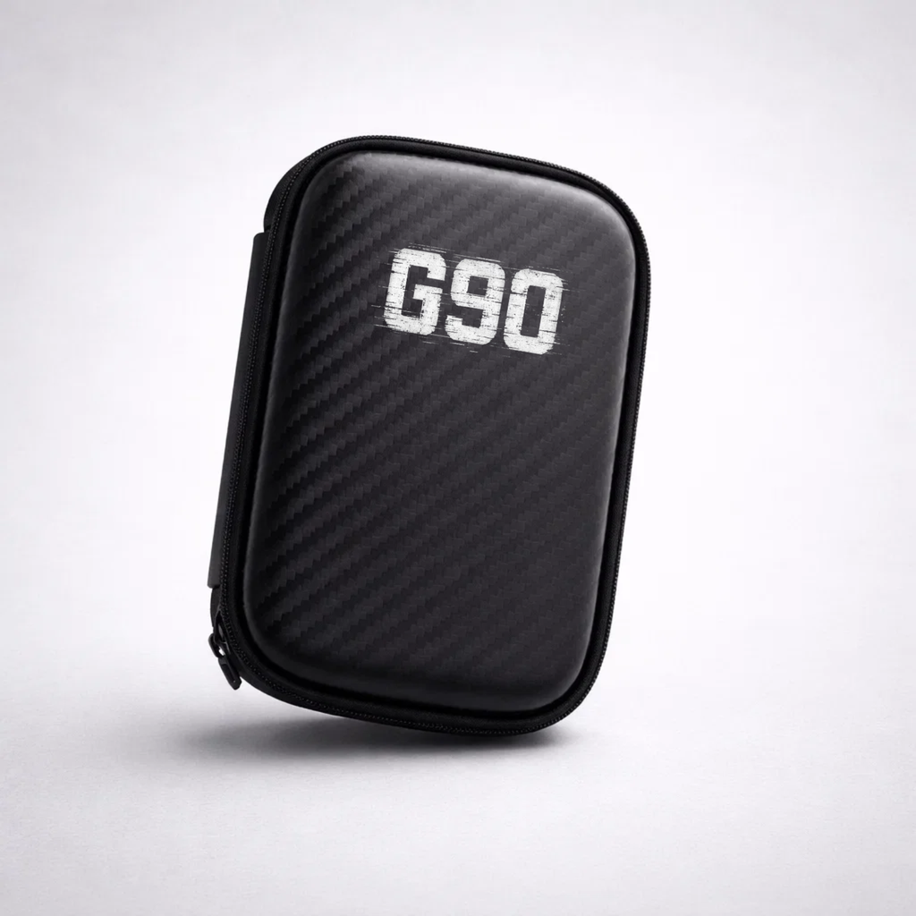 G90 - Mini Karbonski
