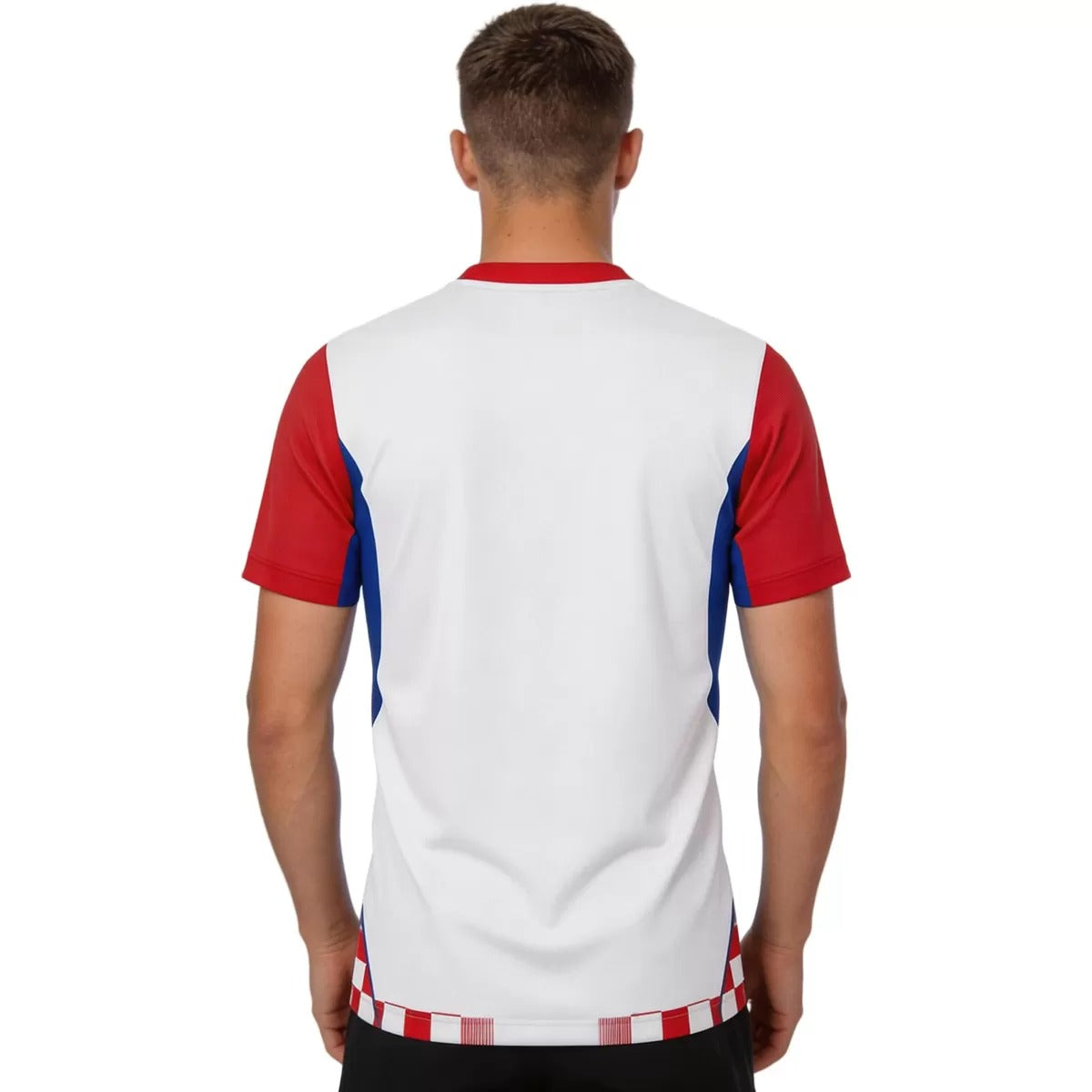 Dres Hrvatska WC 2026 - Domaći