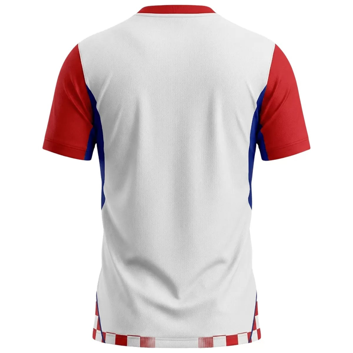 Dres Hrvatska WC 2026 - Domaći