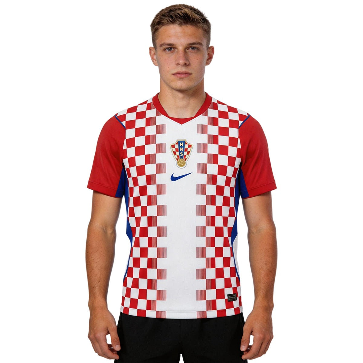 Dres Hrvatska WC 2026 - Domaći
