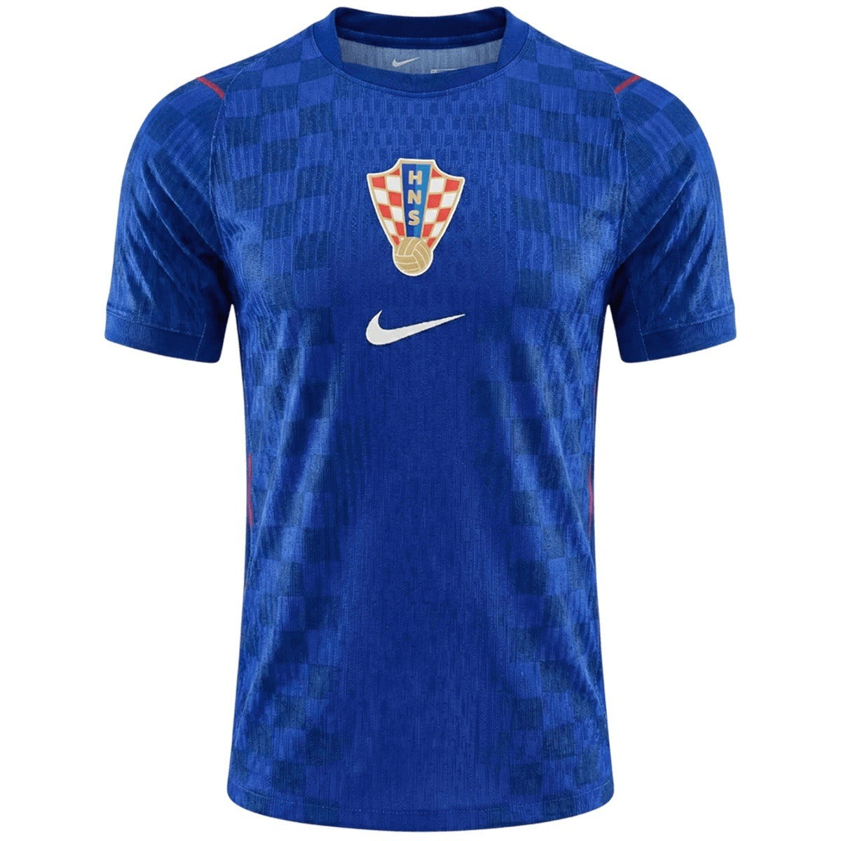 Dres Hrvatska WC 2026 - Gostujući